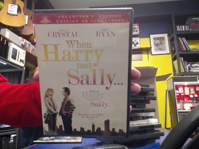 When harry met sally