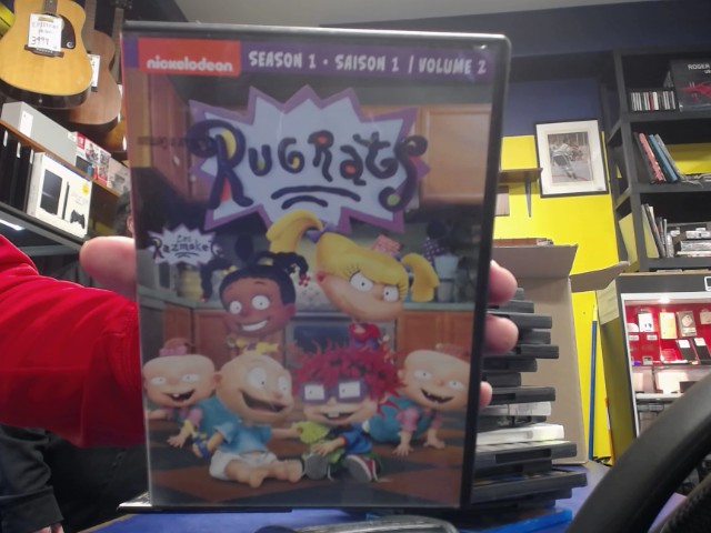 Rugrats