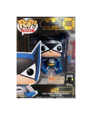 Funko pop batmite 300