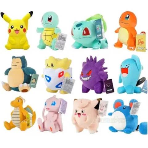 PELUCHE POKEMON