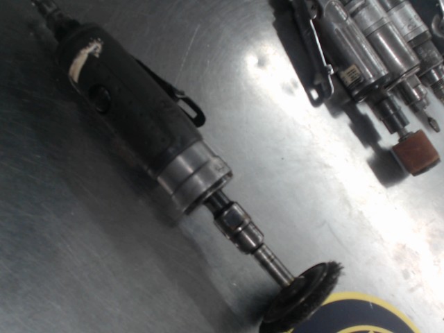 Grinder a air