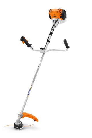 Weedeater stihl a gaz