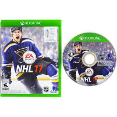 Nhl 17