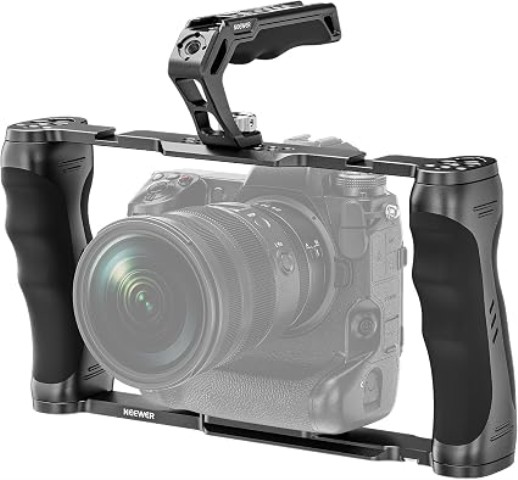 Stabilisateur de camera neuf