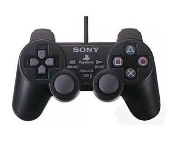 Sony playstation 2 dualshock 2 controll