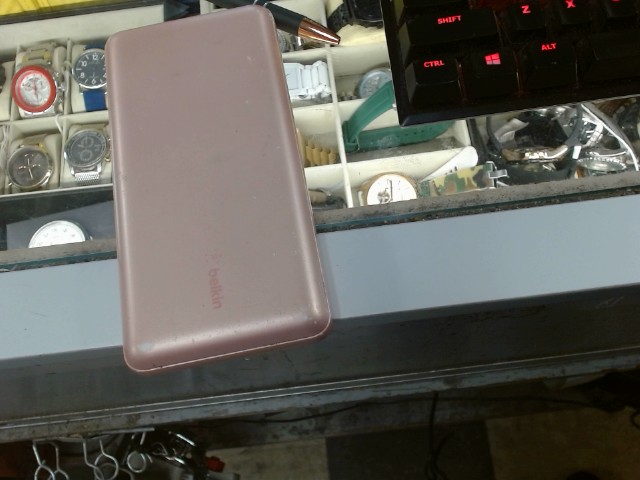 Power bank 20000mah