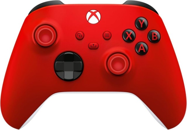 Xbox serie x controller