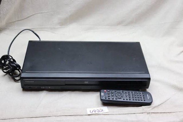 Dvd video player