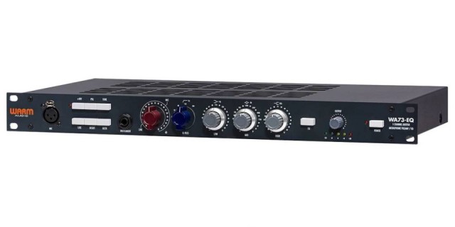 Pr�amplificateur micro � semi-conducteur