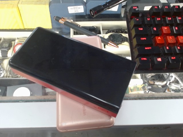 Power bank 50000mah
