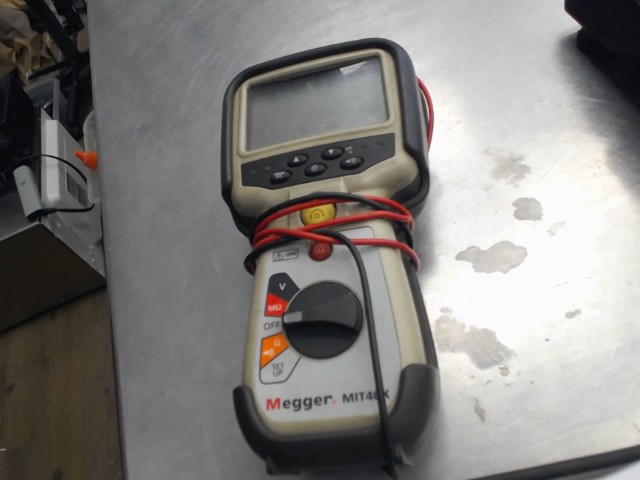 Tester