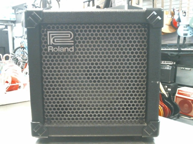 Ampli de guitar roland 24w