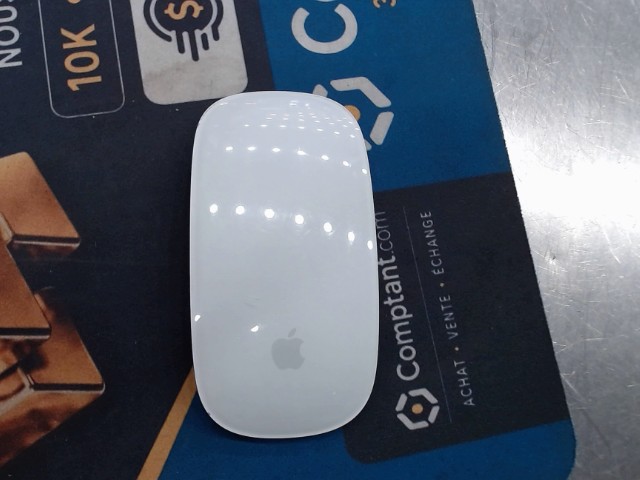 Apple magic mouse