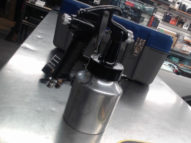 Spray a peinture dh4200