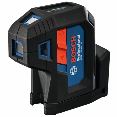 Laser bosch +case