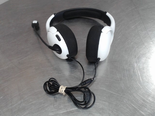 Ecouteur gaming