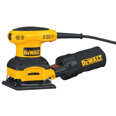 Sableuse dewalt fillaire