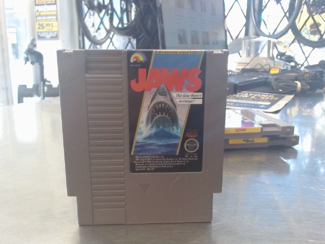 Jawz