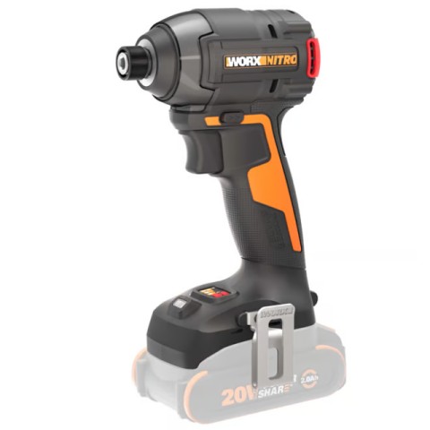 Impact driver brand new