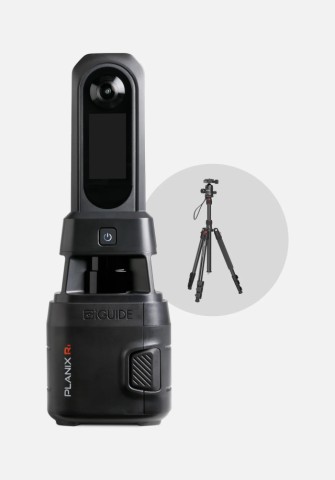 Camera planix r1 avec acc