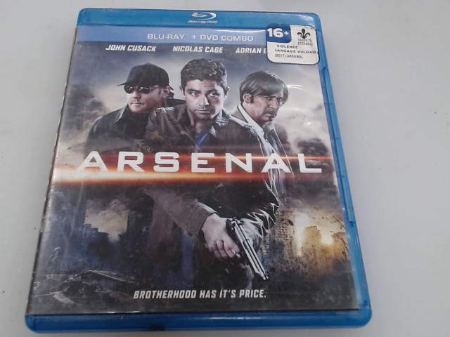 Arsenal