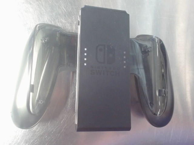 Nintendo switch remote
