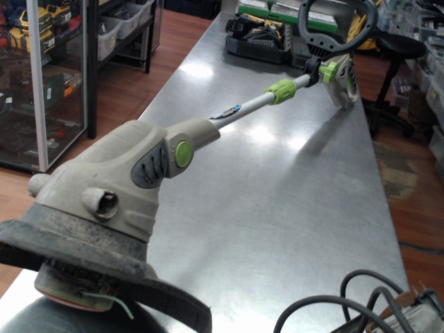 Weed eater earthwise