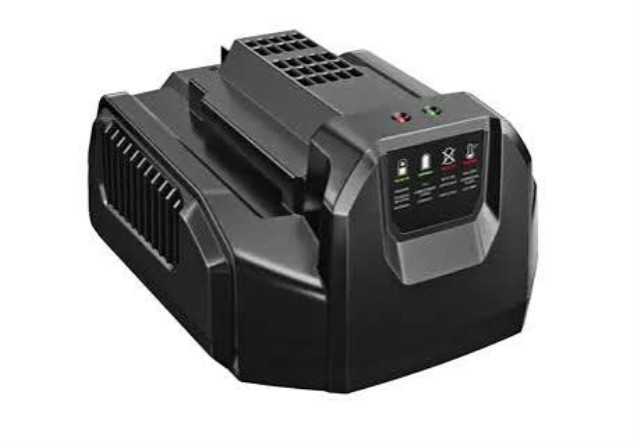 Chargeur ego
