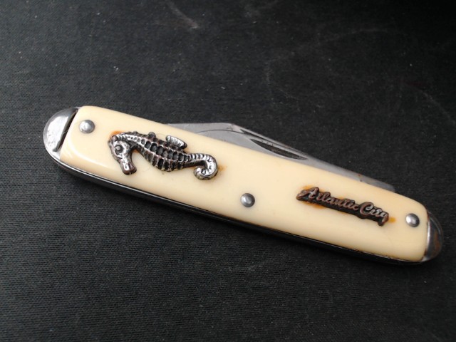 Small knife atlantic city