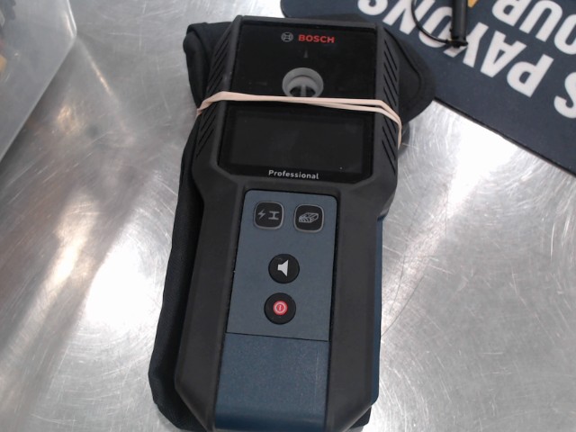 Scanner bosch