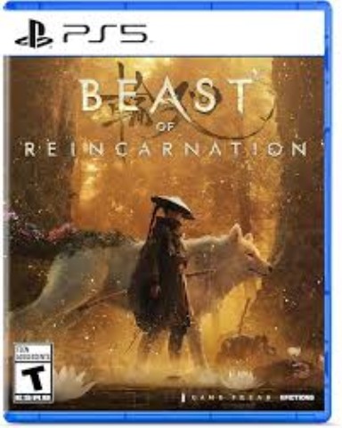 Beast of reincarnation