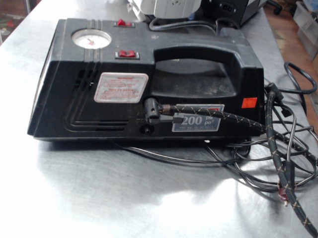 Compresseur