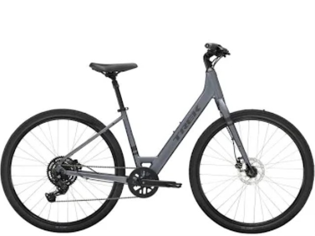 Velo trek frein a disc
