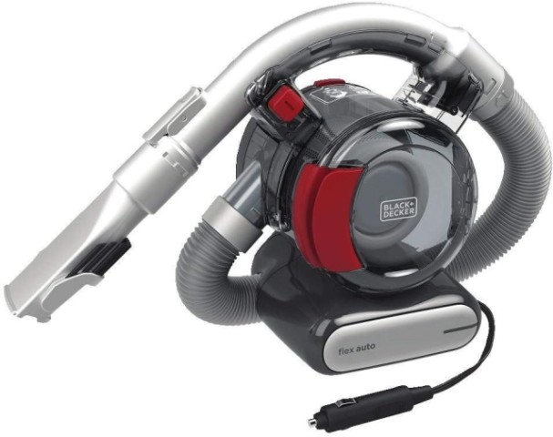 Aspirateur pour voiture
