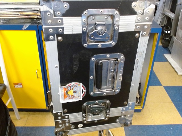 Case pour transport