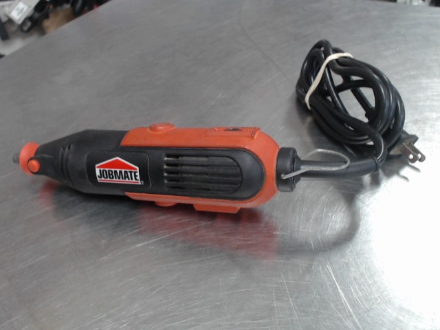 Dremel �lectrique no acc