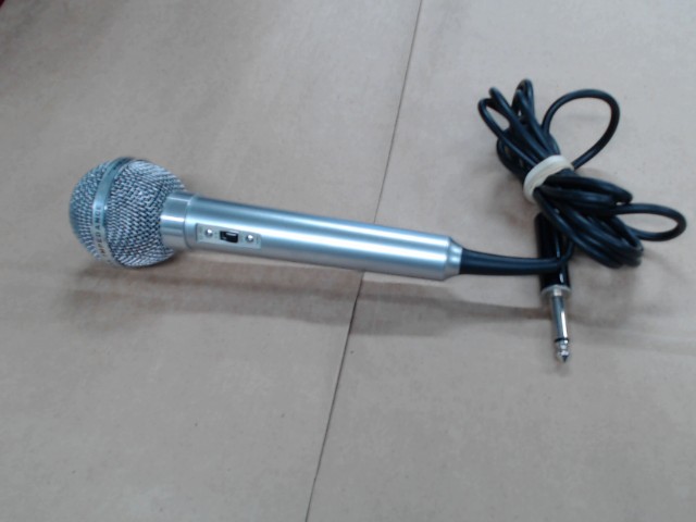 Micro filaire gris