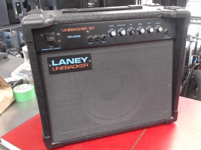Ampli pour guitare