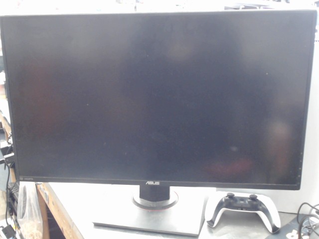 Ecran gaming 27 po 1440p 165hz