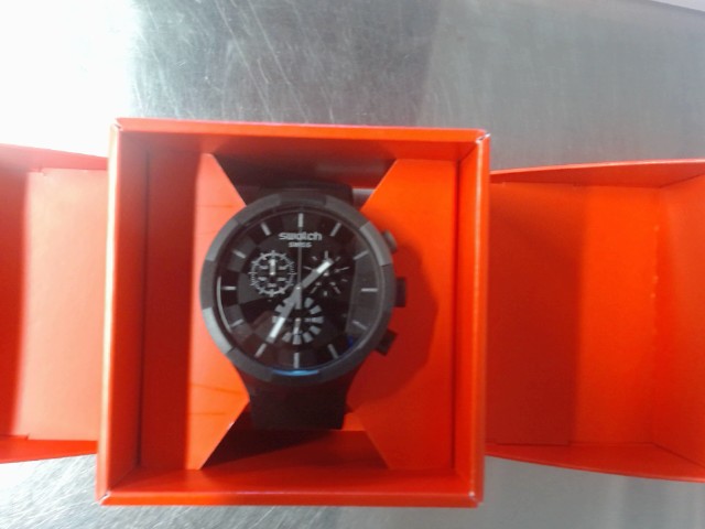 Montre swatch