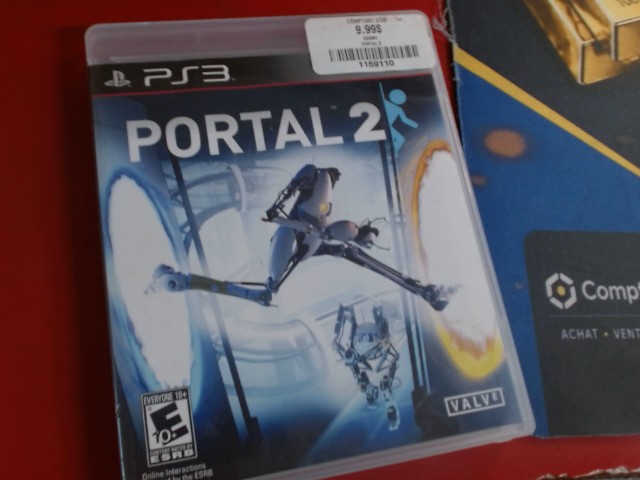 Portal 2