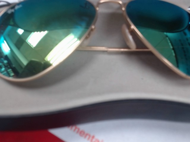 Paire de lunette