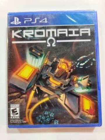 Kromaia ps4