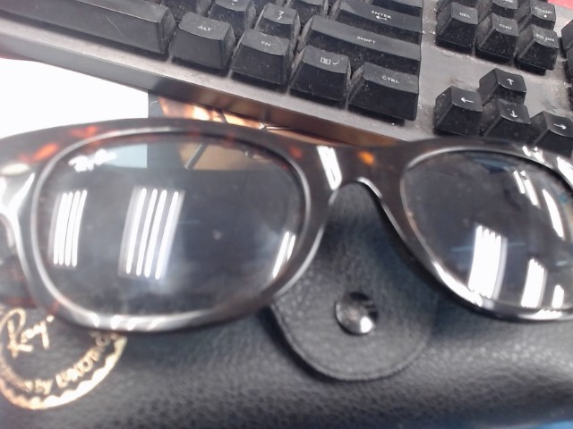 Paire de lunette