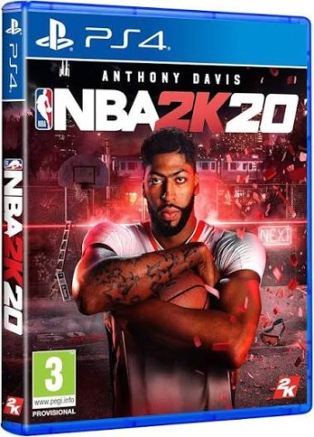 Nba 2k20