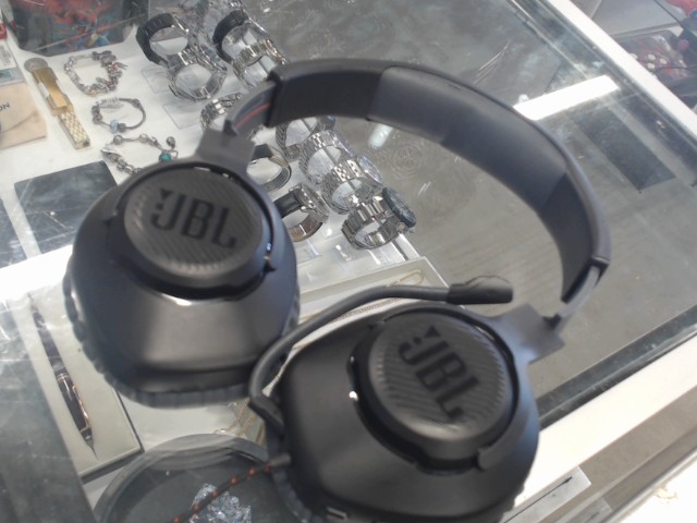 Casque ecoute jbl pour gaming