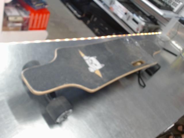 Skate electric
