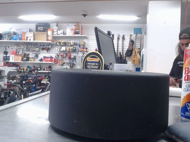Amp sub+sub peter