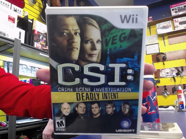 Csi