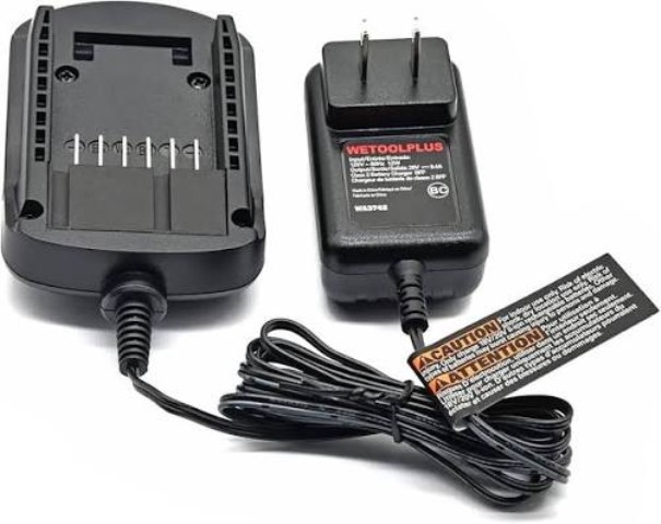 Chargeur wa3742 pour batterie